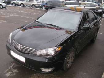 Camry