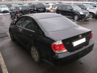 2005 Camry