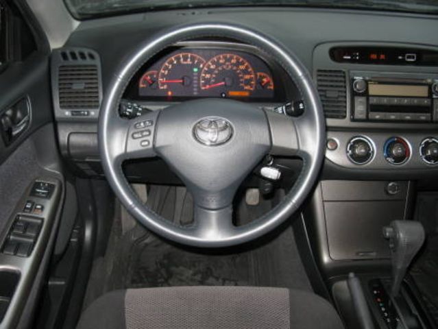 2005 Toyota Camry