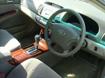 Camry