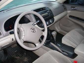 2005 Camry
