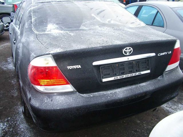 2005 Toyota Camry