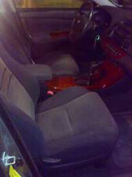 2005 Camry