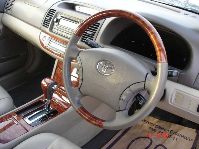 2005 Toyota Camry