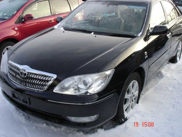 2005 Toyota Camry