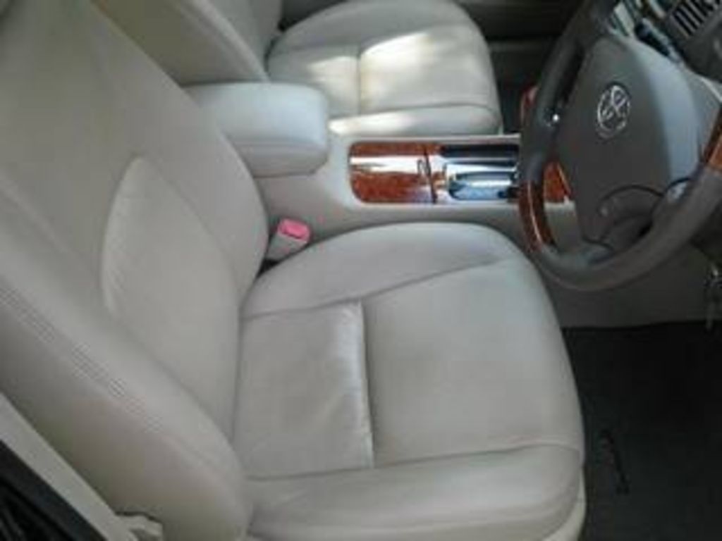 2005 Toyota Camry