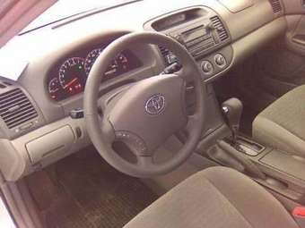 2005 Camry