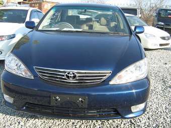 Camry