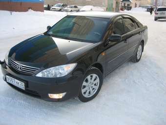 Camry