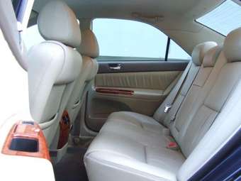 2005 Toyota Camry Pictures