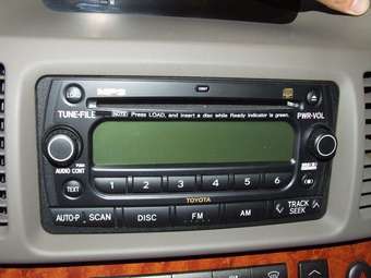 2005 Toyota Camry For Sale