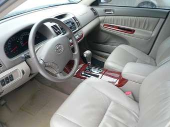 2005 Toyota Camry For Sale