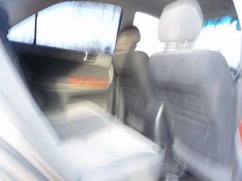 2005 Toyota Camry Photos