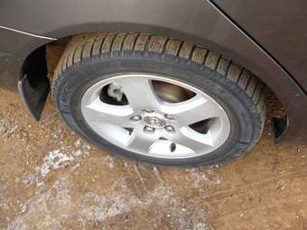 2005 Toyota Camry Photos