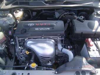 2005 Toyota Camry Pics