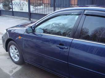 2005 Toyota Camry For Sale