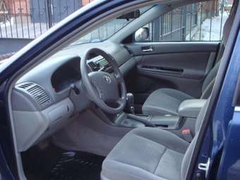 2005 Toyota Camry For Sale