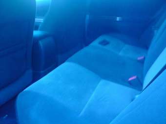 2005 Toyota Camry Photos