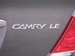 Preview Toyota Camry