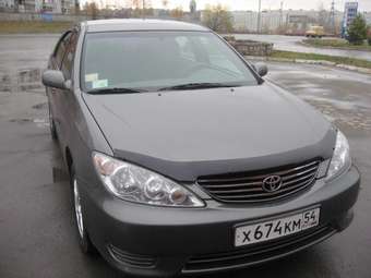 2005 Toyota Camry For Sale