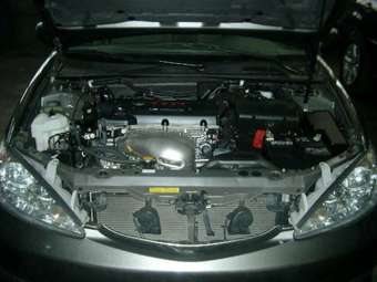 2005 Toyota Camry Pictures