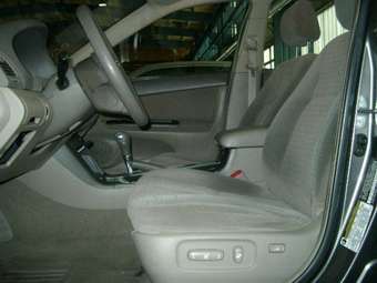 2005 Toyota Camry For Sale