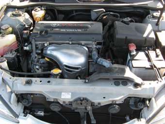 2005 Toyota Camry For Sale
