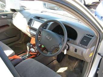 2005 Toyota Camry For Sale