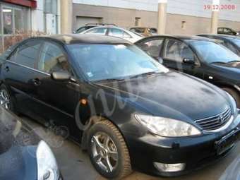 2005 Toyota Camry For Sale