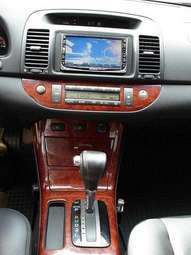 2005 Toyota Camry Pictures