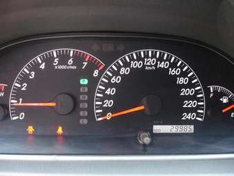 2005 Toyota Camry Photos
