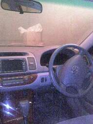 2005 Toyota Camry Pictures