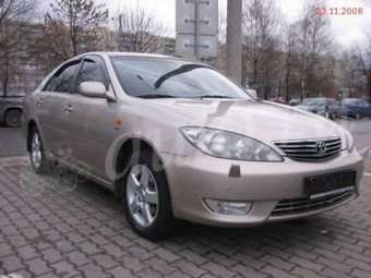 2005 Toyota Camry For Sale