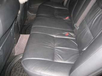 2005 Toyota Camry Photos