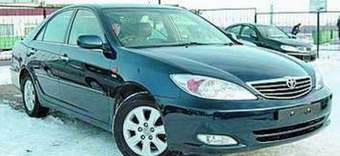 2005 Toyota Camry