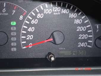 2005 Toyota Camry Pictures