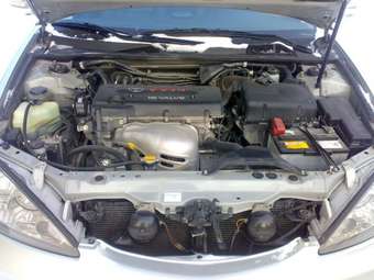 2005 Toyota Camry Pictures