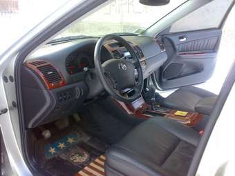2005 Toyota Camry For Sale