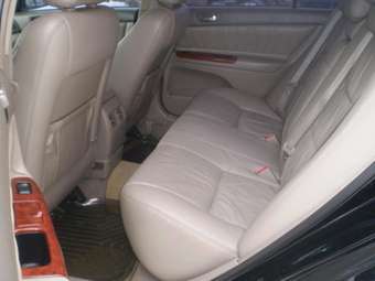 2005 Toyota Camry Images