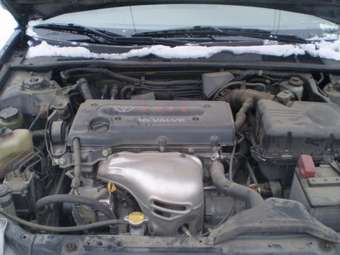 2005 Toyota Camry Pictures