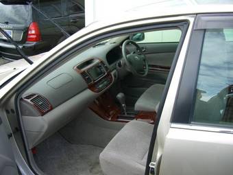 2005 Toyota Camry For Sale