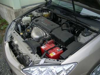 2005 Toyota Camry Images