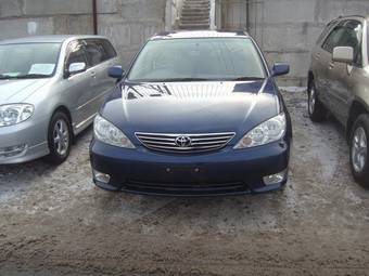 2005 Toyota Camry For Sale