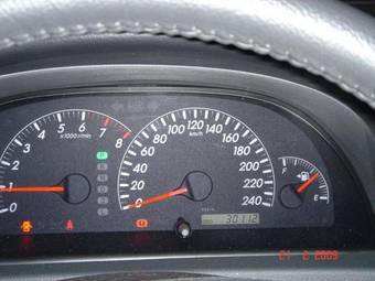 2005 Toyota Camry Pics