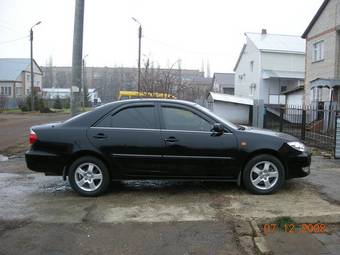 2005 Toyota Camry For Sale