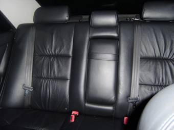 2005 Toyota Camry Pictures