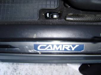 2005 Toyota Camry Images