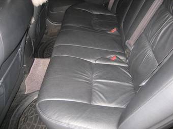2005 Toyota Camry Pictures