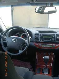 2005 Toyota Camry For Sale