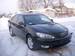 Pictures Toyota Camry